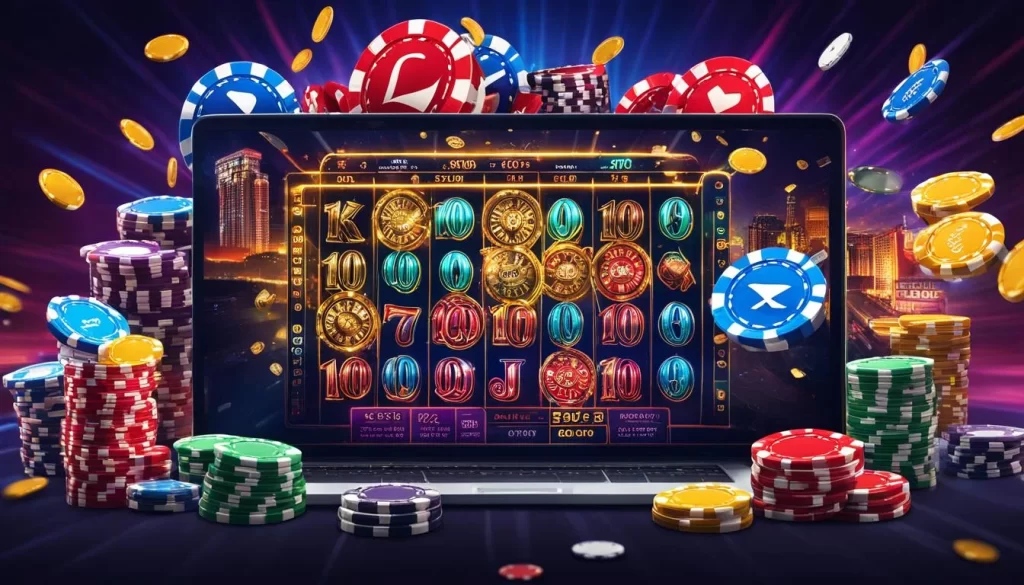 Khuyến mãi hấp dẫn tại 123B Casino