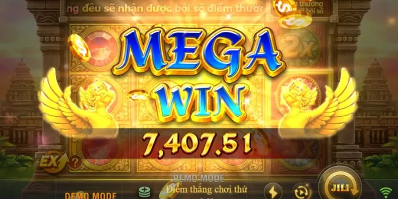 Hình ảnh người chơi slot game đang quản lý ngân sách và áp dụng chiến lược
