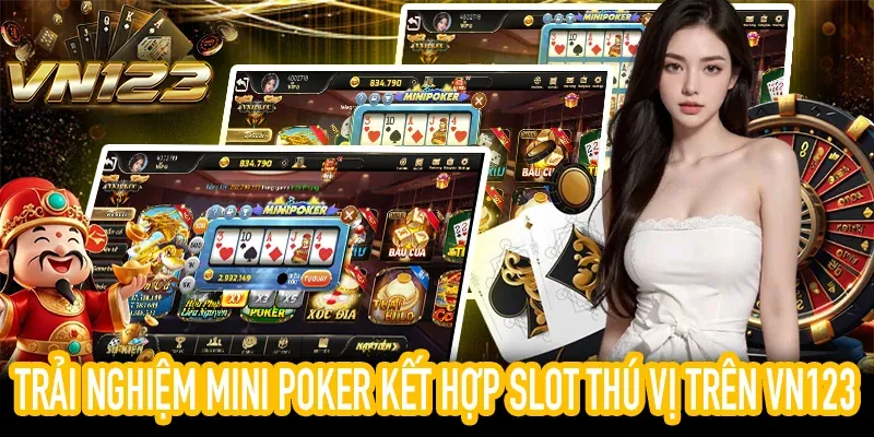 Tất Cả Trò Chơi