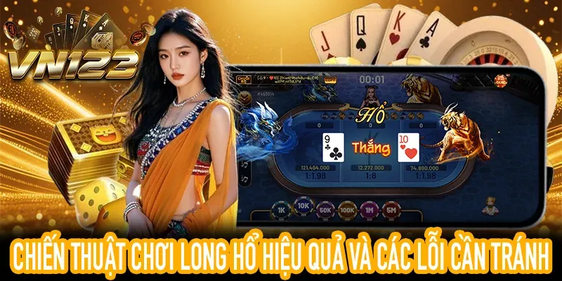 Sòng Bạc Trực Tuyến