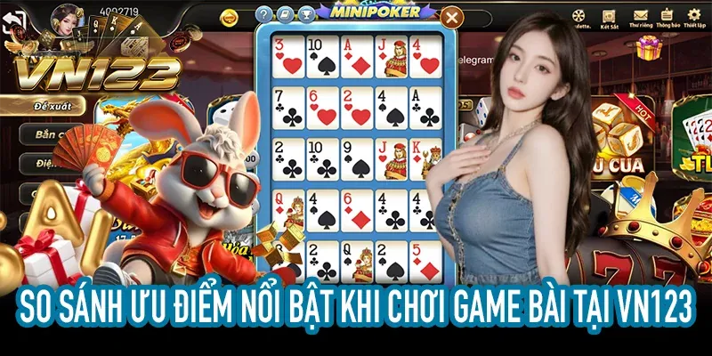 Chơi cá cược có trách nhiệm tại 123b casino