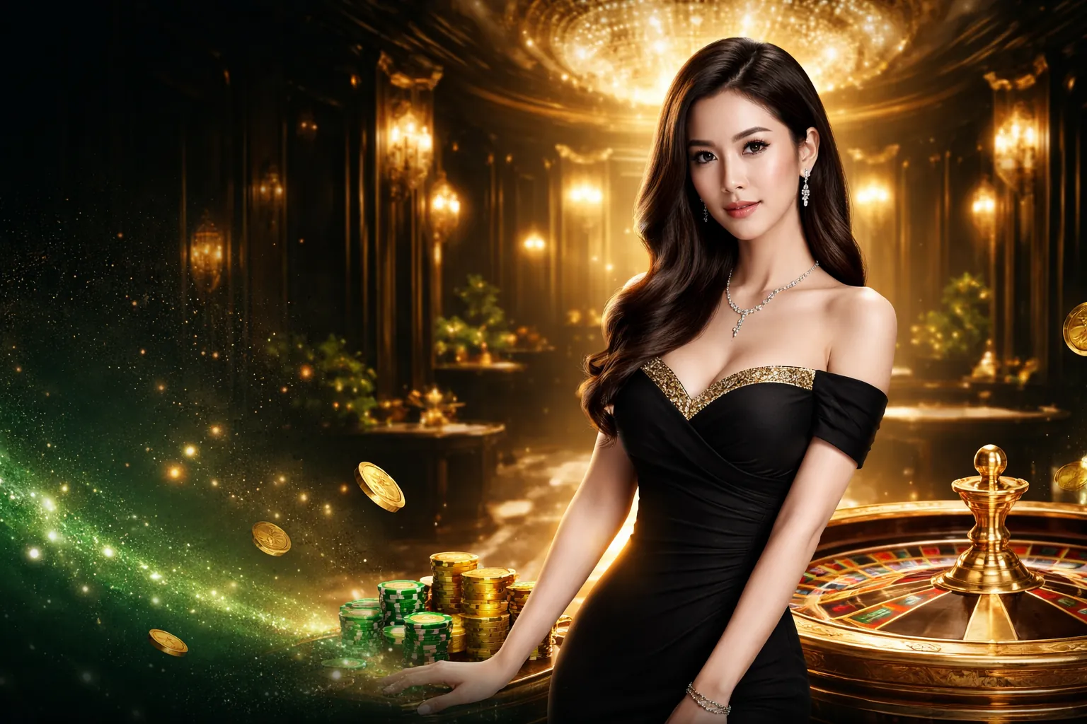 Lợi ích khi chơi tại 123b casino