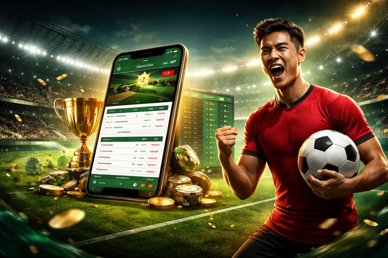 123b casino Uy tín và Hợp pháp