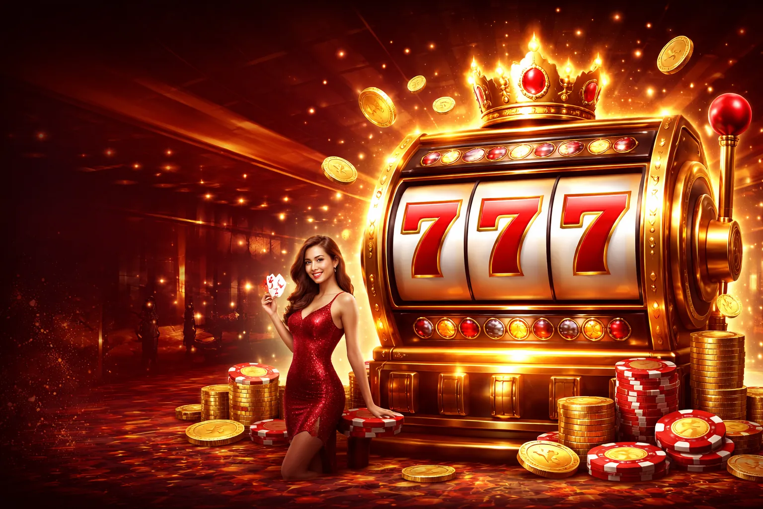 Hình ảnh minh họa Chính sách Bảo mật của 123b casino, thể hiện sự bảo vệ dữ liệu và an toàn